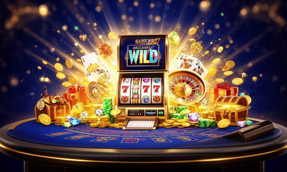 aec66 Peacock Gold Slots